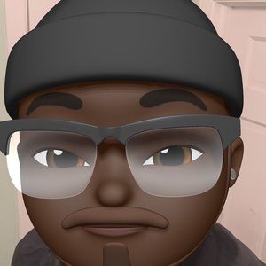 Meet your Posher, Terrell